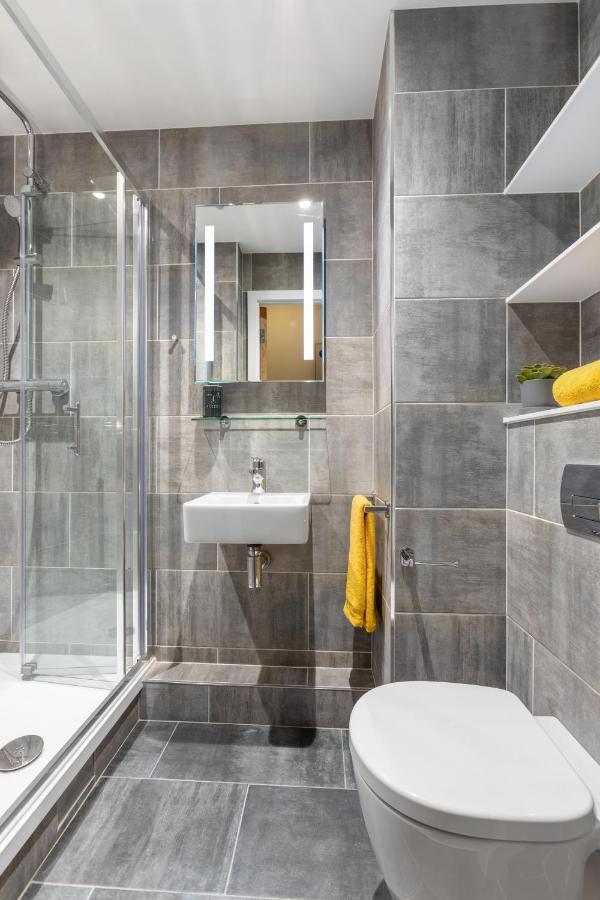 Highfield House Apartments Дъблин Екстериор снимка
