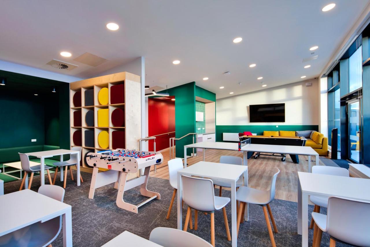 Highfield House Apartments Дъблин Екстериор снимка
