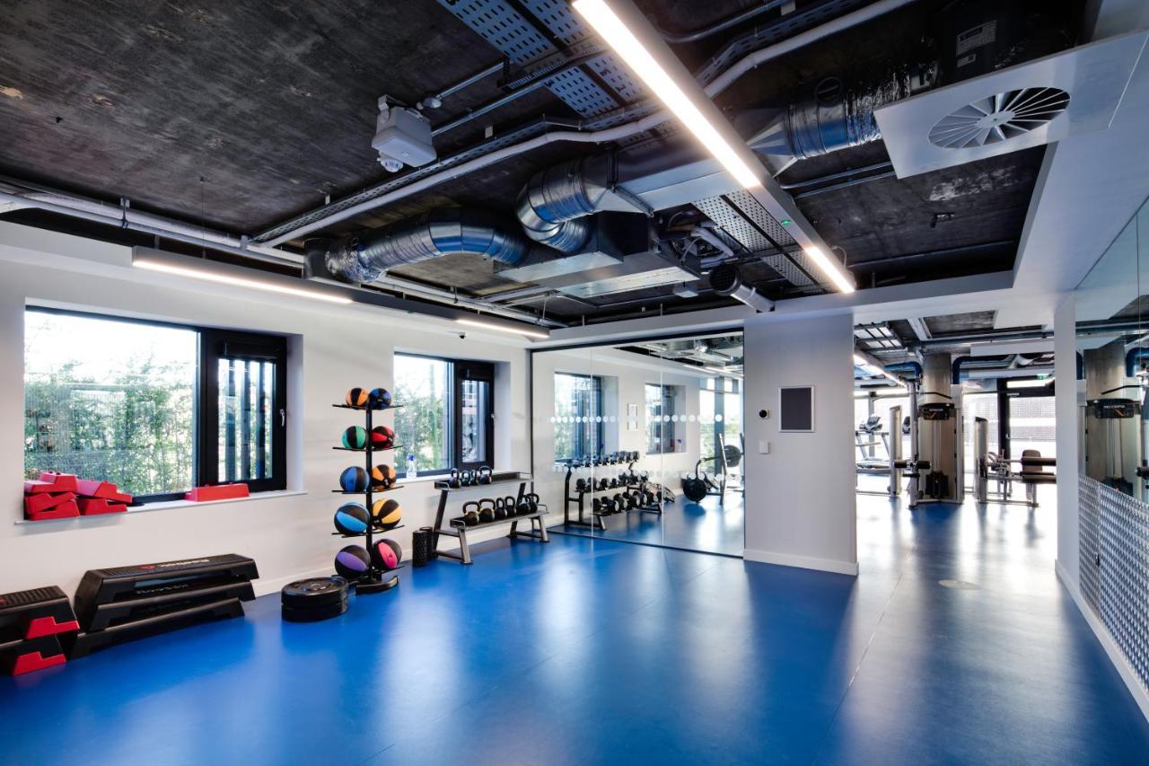 Highfield House Apartments Дъблин Екстериор снимка