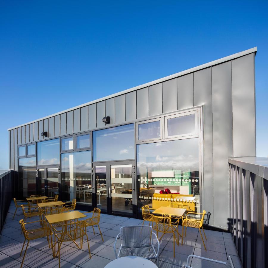Highfield House Apartments Дъблин Екстериор снимка