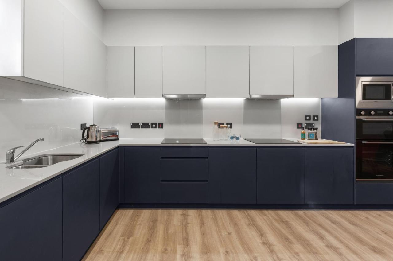 Highfield House Apartments Дъблин Екстериор снимка